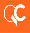 Quik Crick logo