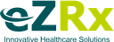 eZRx+ — Zuellig Pharma logo