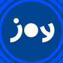 Joy App by PepsiCo logo