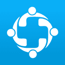 Libero Health logo